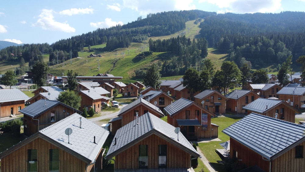 080 KB 14b in St Georgen am Kreischberg