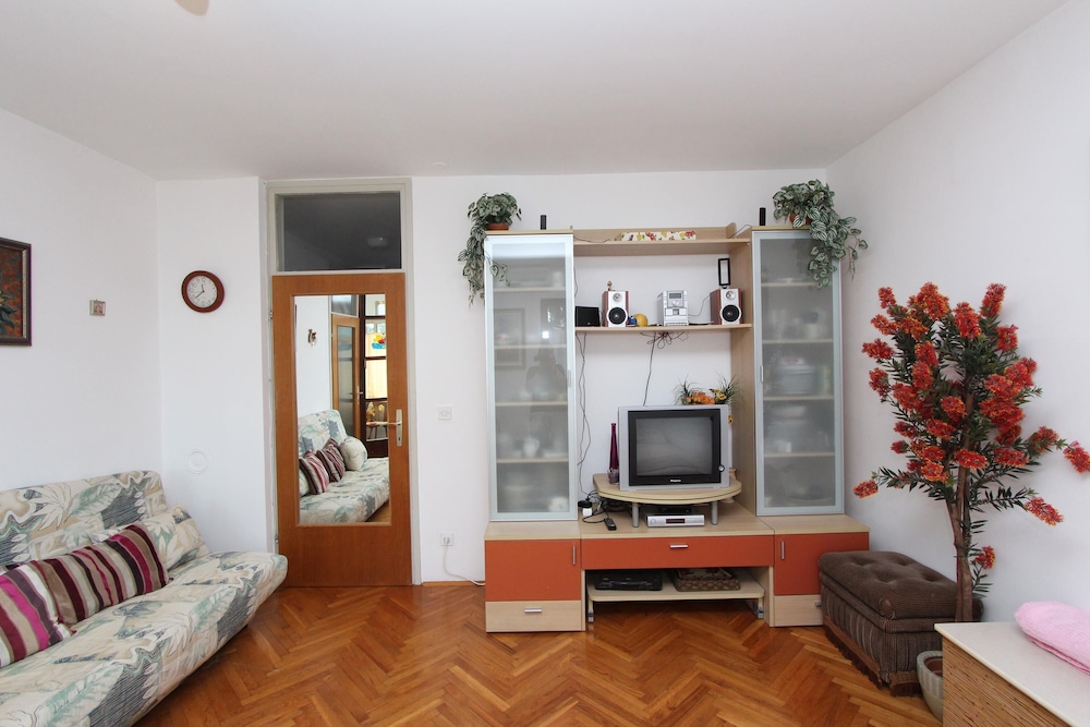 Apartment Vesna view 3