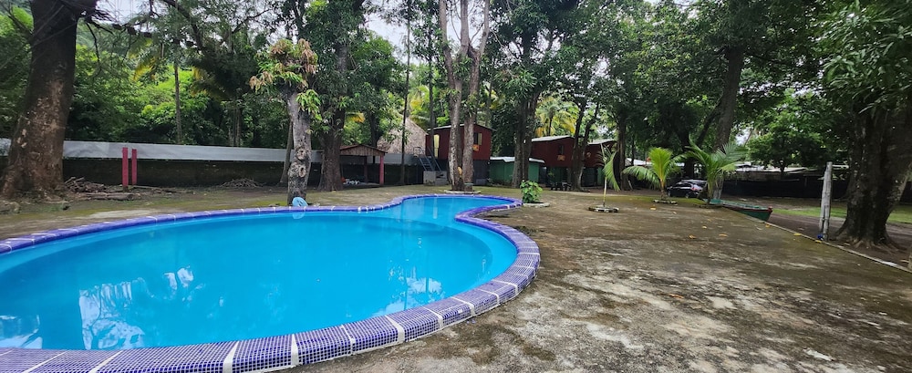 Sunzal Bungalows