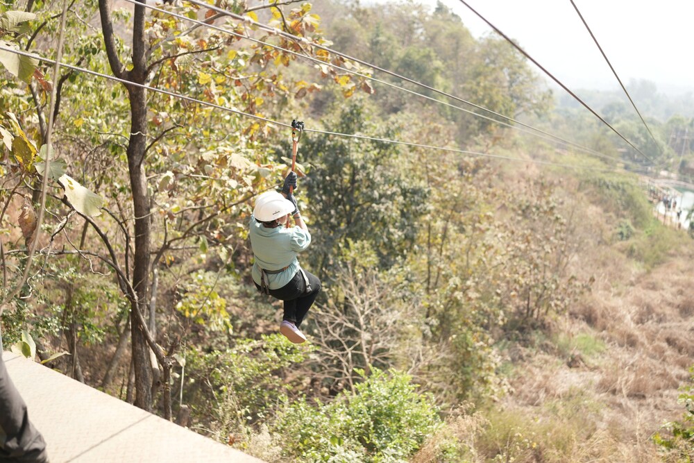 Monteria Village