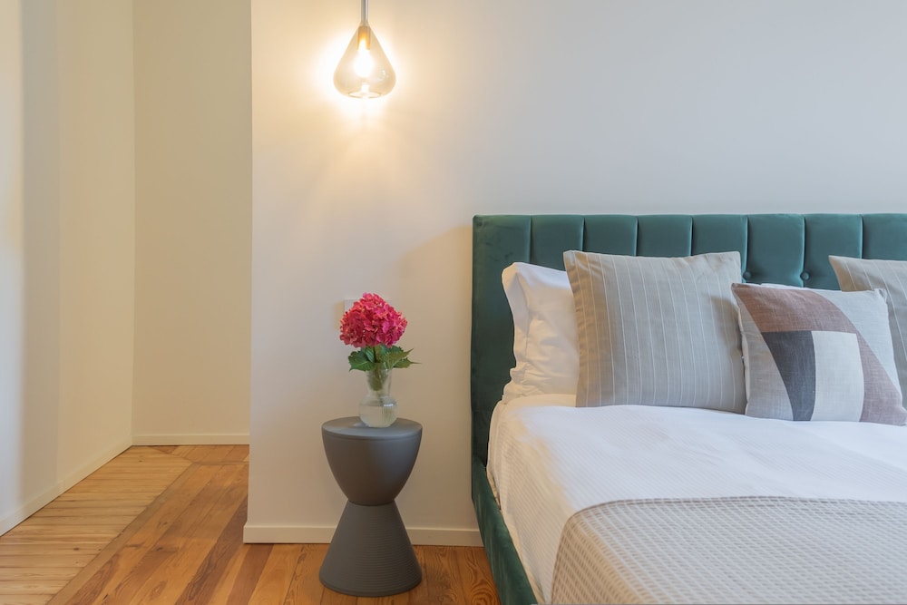 Como Liberty Suites - Garbo