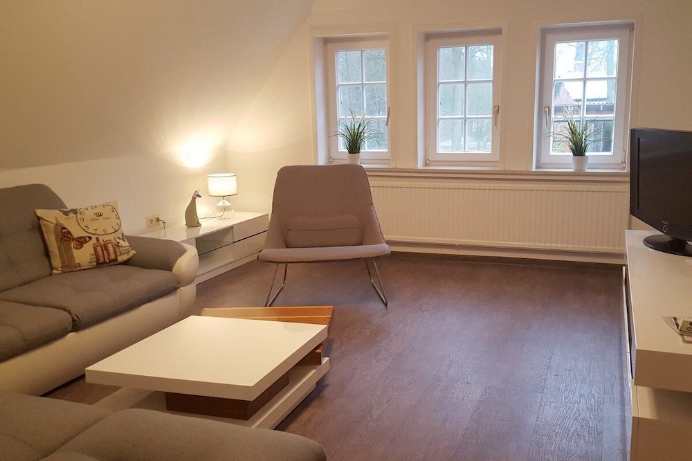 Ferienwohnung Forellenblick