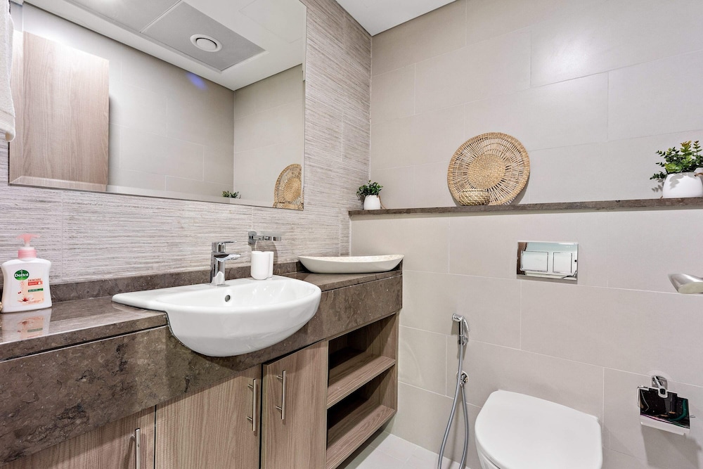 Abu Dhabi Vacations - Silkhaus Park View Tower - Saadiyat Island - Property Image 12