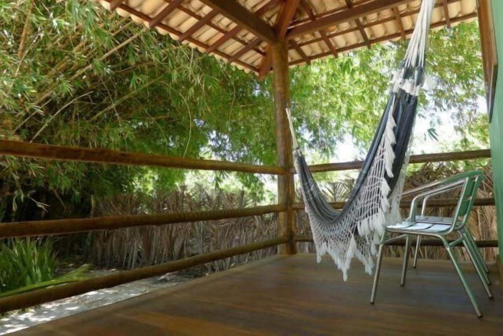Pousada Vila Imbassai