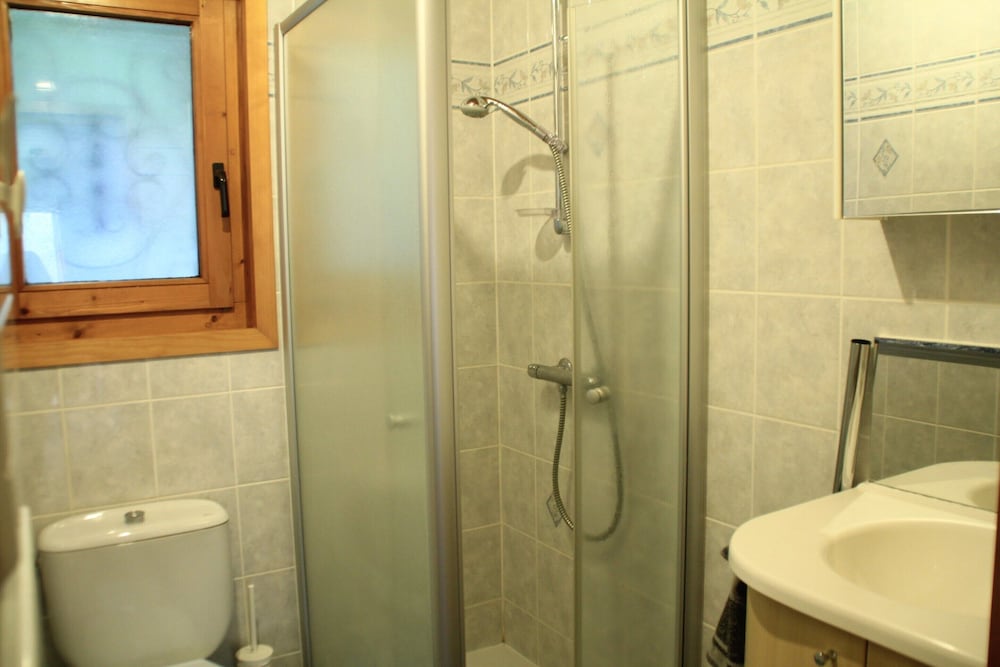 Chalet Ours Brun ORB Mountain & Quiet 6 Pers