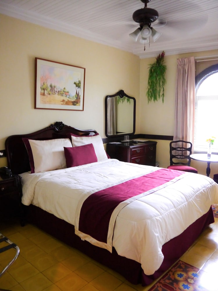 Santo Tomas Hotel - Property Image 10