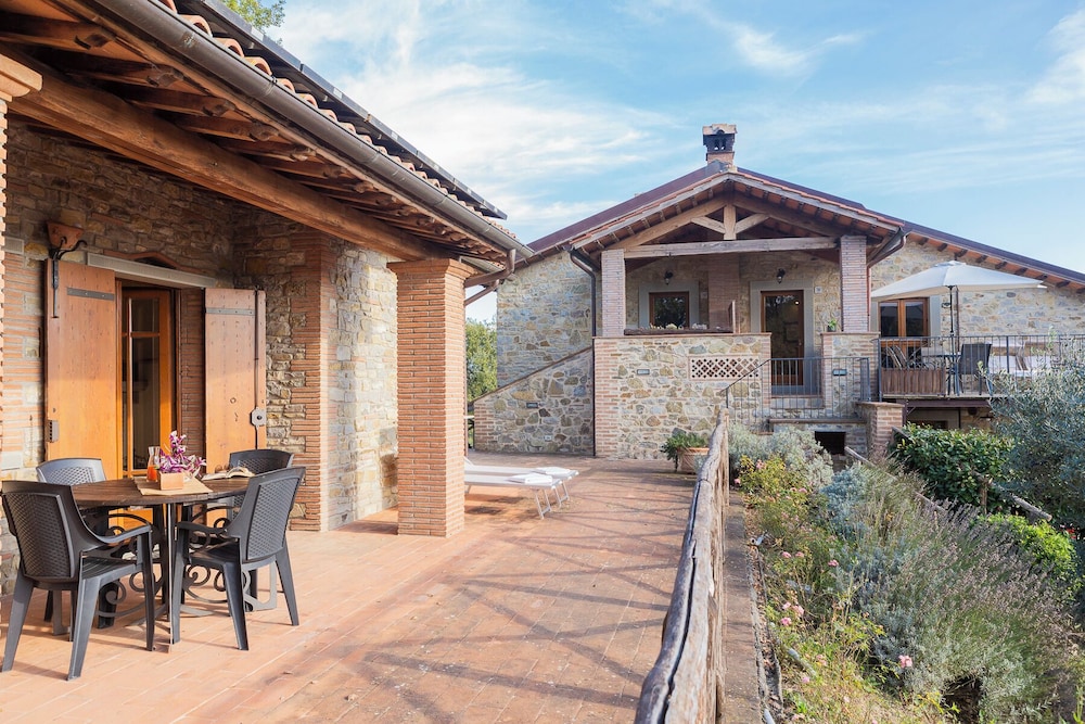 Agriturismo Le Ceregne bio