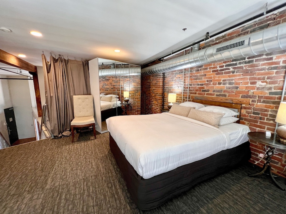 Music City Lofts