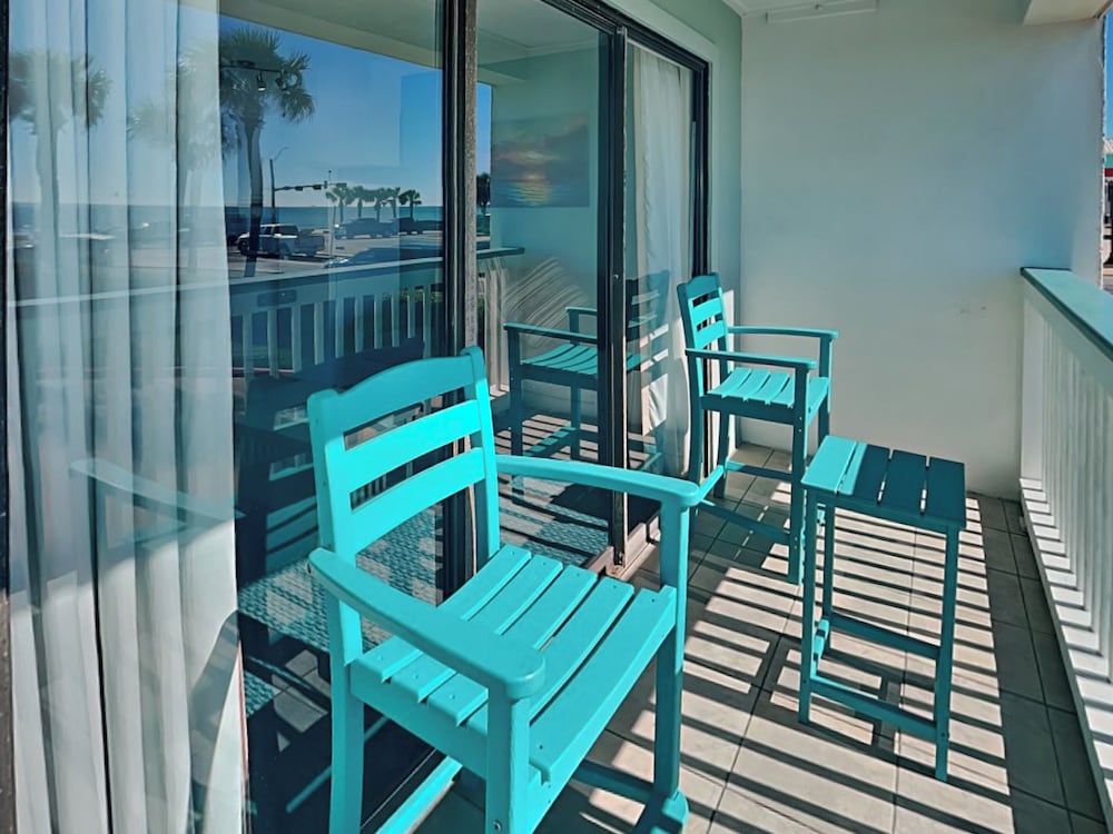 Casa Del Mar 105