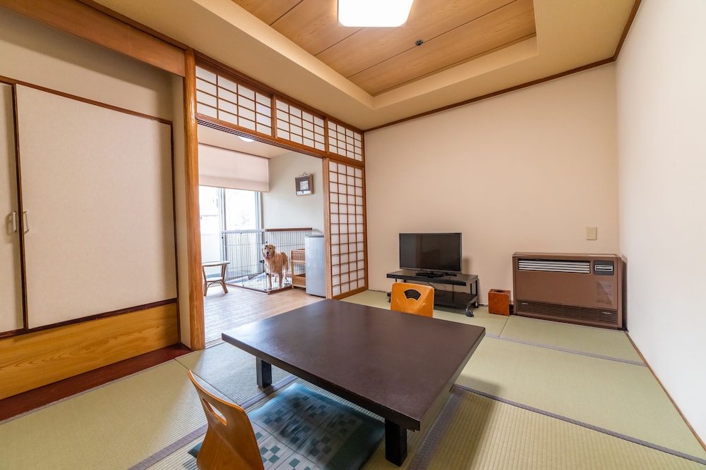 Kusatsu Onsen Daitokan, photo 47