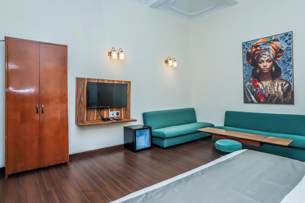 asar CP Outer Circle by Orion Hotels