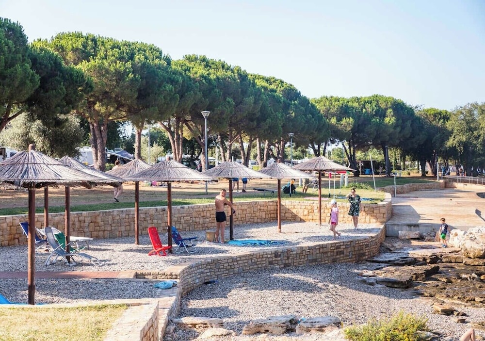 Camping Park Umag - Eurocamp
