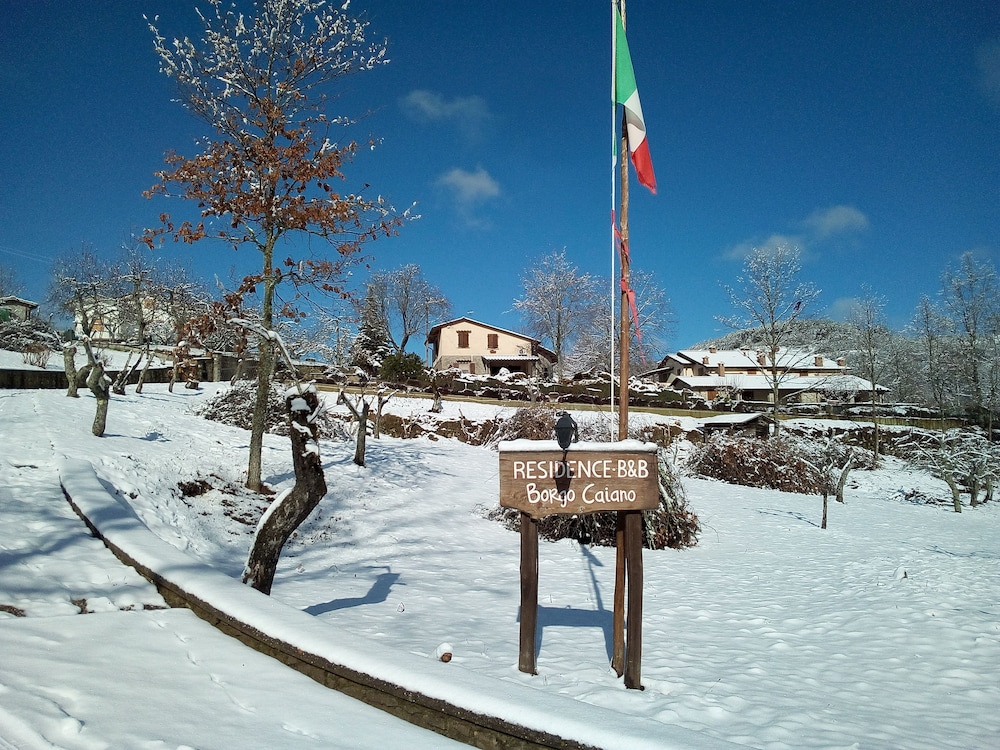 Borgo Caiano Country Inn