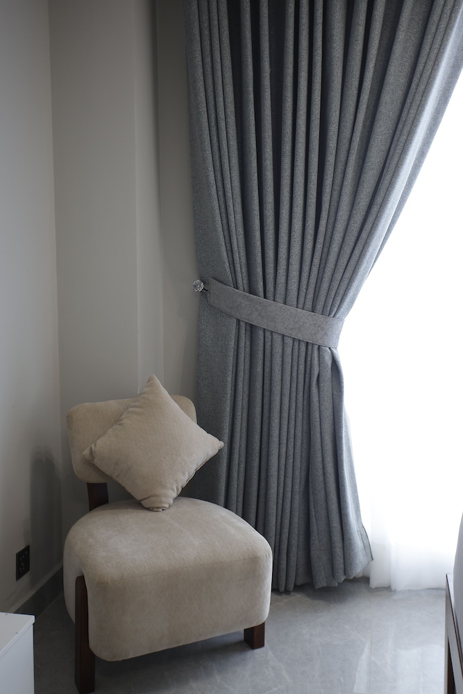 ZAR Luxury Suites Murree