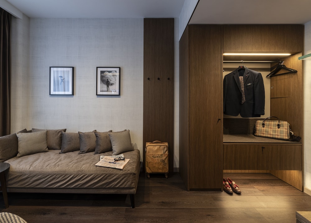 Duomo Hotel & Apartments