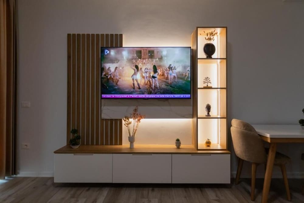 Zani's Villa