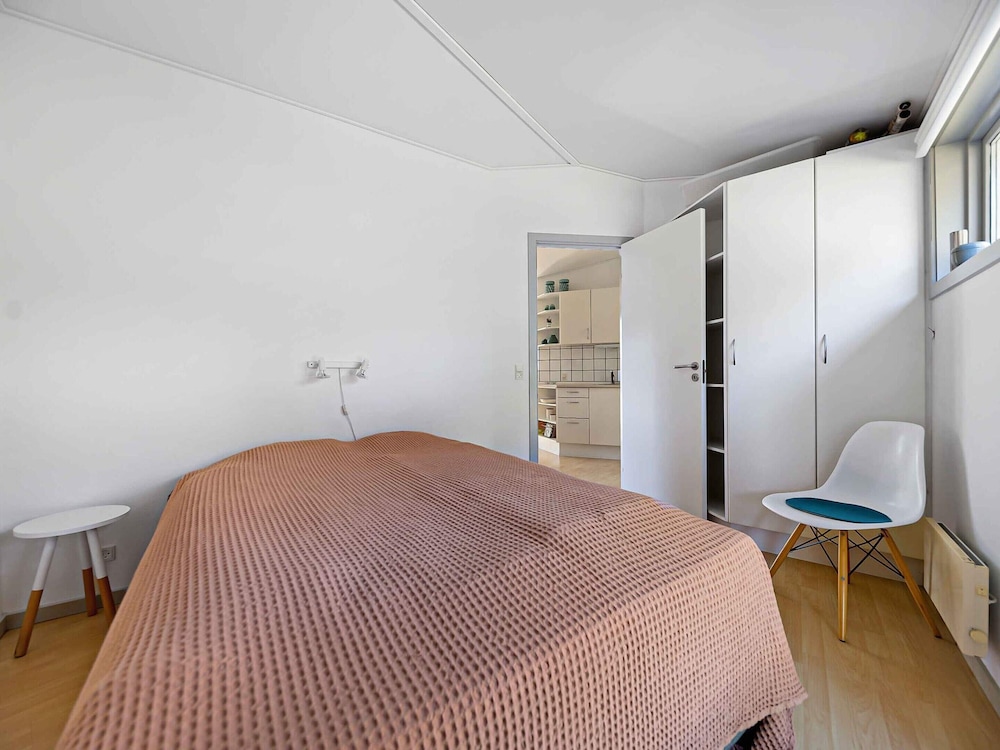 5 Star Holiday Home in Nexo