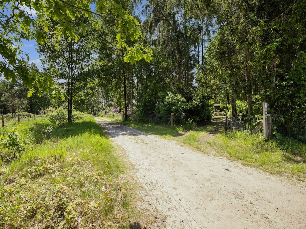 Lovely Chalet in Arendonk With Terrace