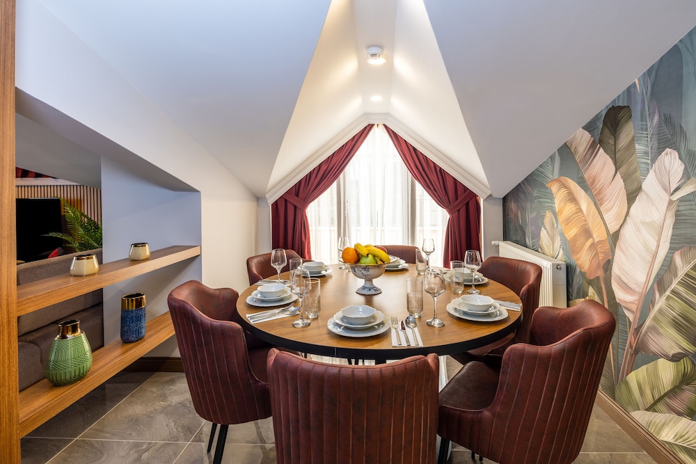 Baymari Suites Tasarım - Image 18