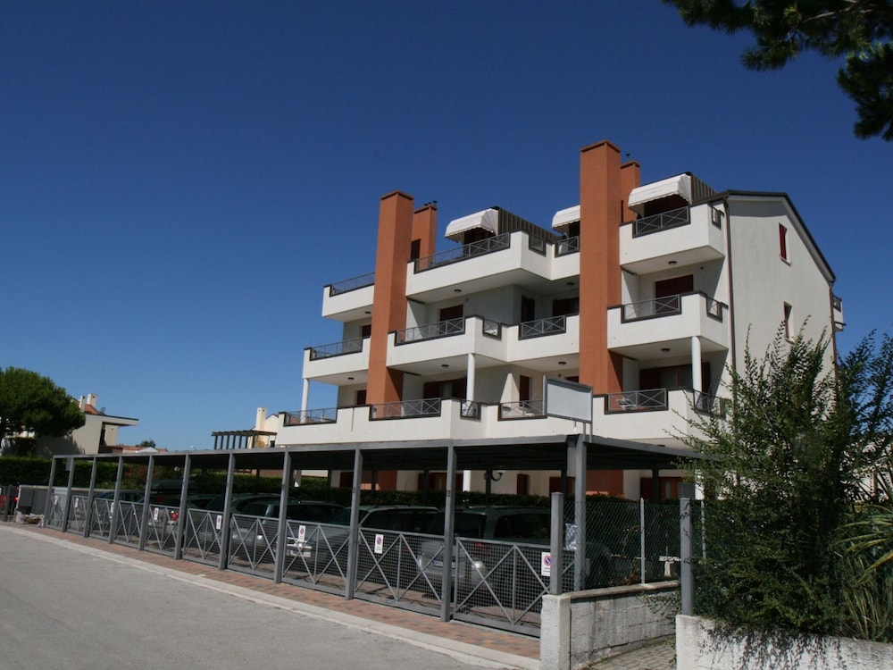 Residence Vecchio Faro in Cavallino-treporti-formerly TUI Ferienhaus photo 3