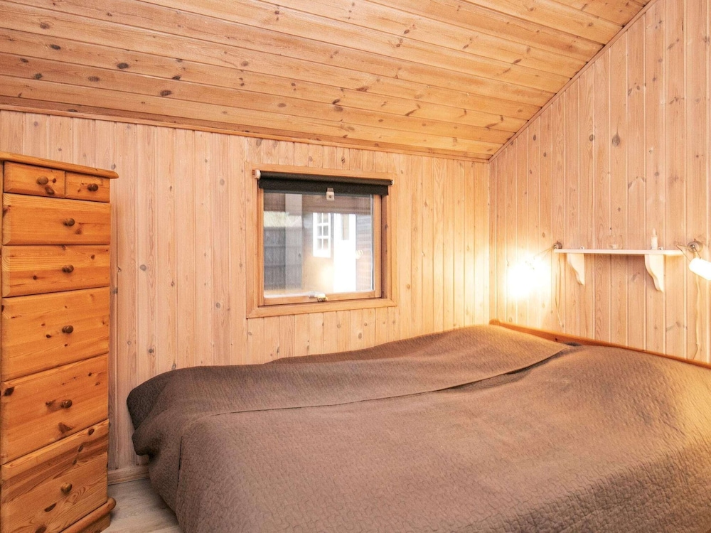 5 Person Holiday Home in Strandby