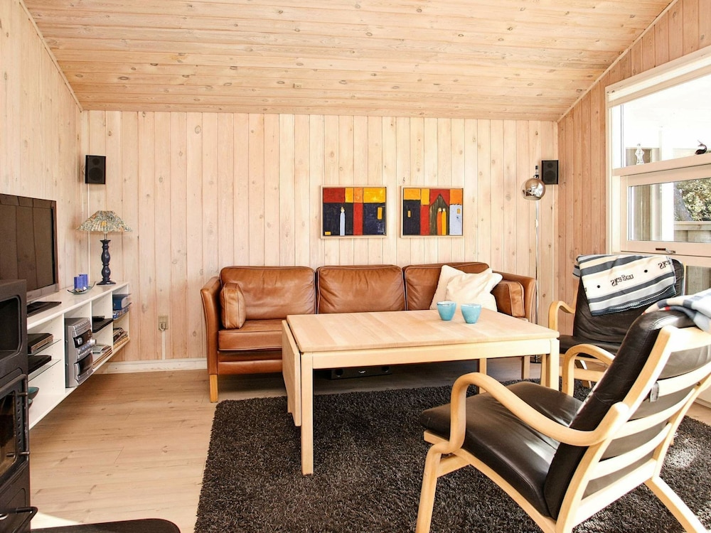 6 Person Holiday Home in Blokhus-by Traum view 5