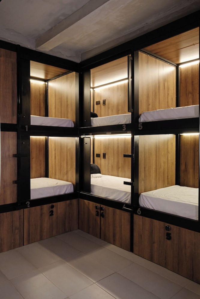 Bindi Hostel