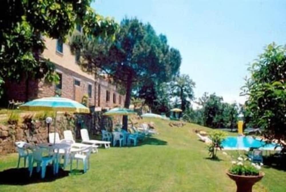 Agriturismo La Capitata