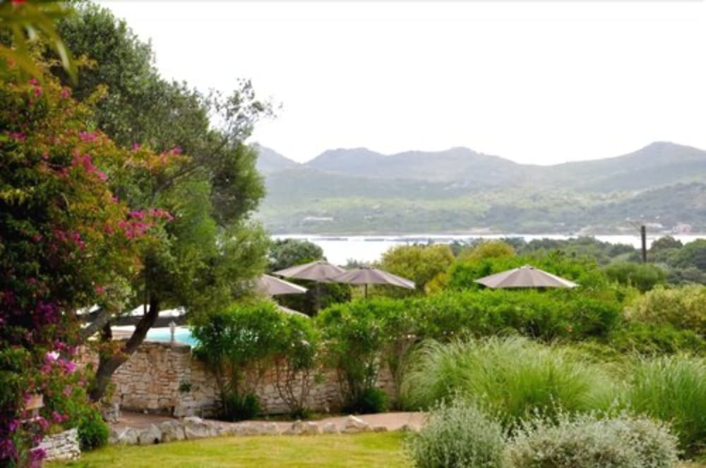 Hôtel Maora Village