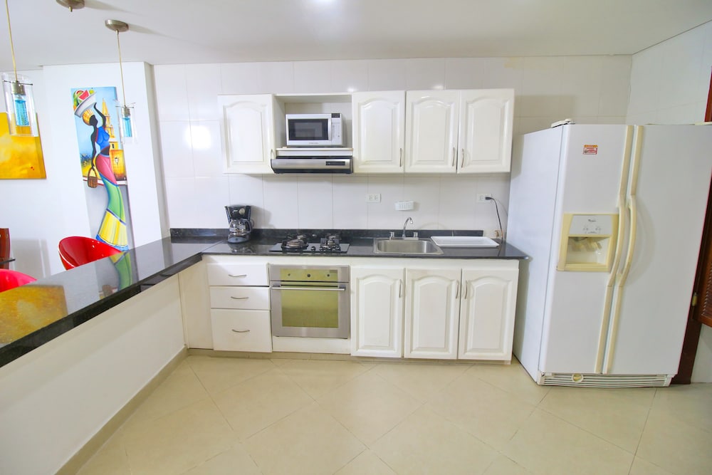 Apartamento Laguito - Vista al Mar