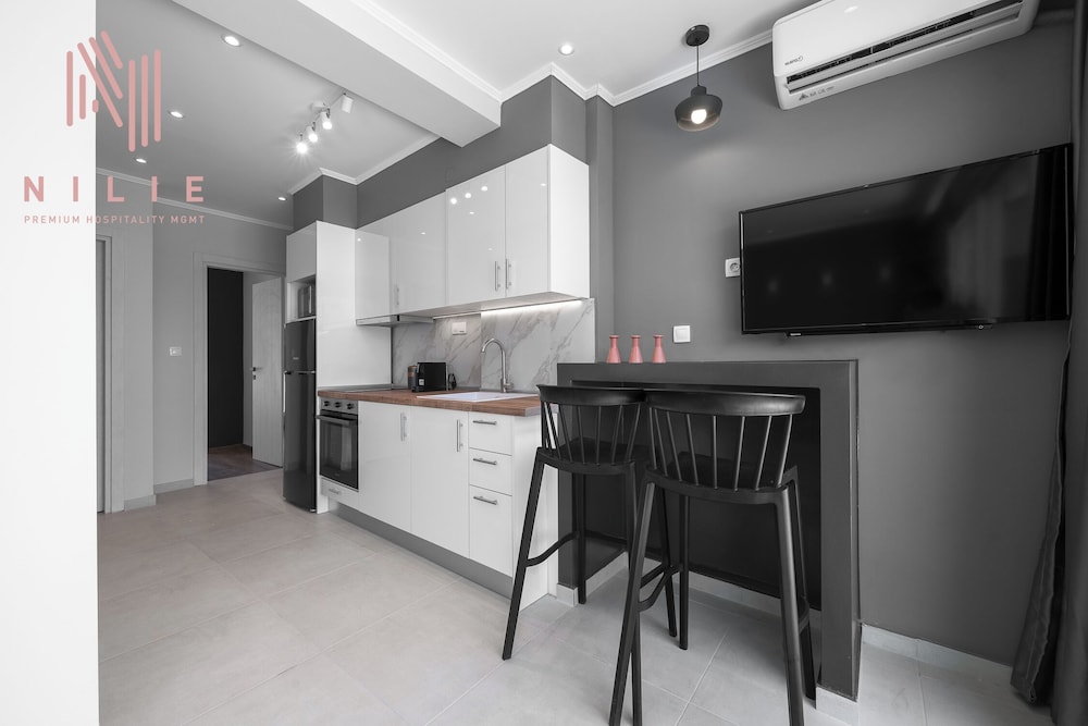 Bonsai Studios & Apartments, Nilie Hospitality MGMT