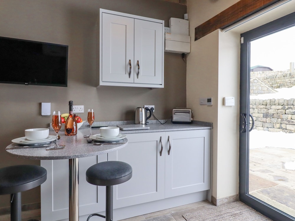 Bess Cottage
