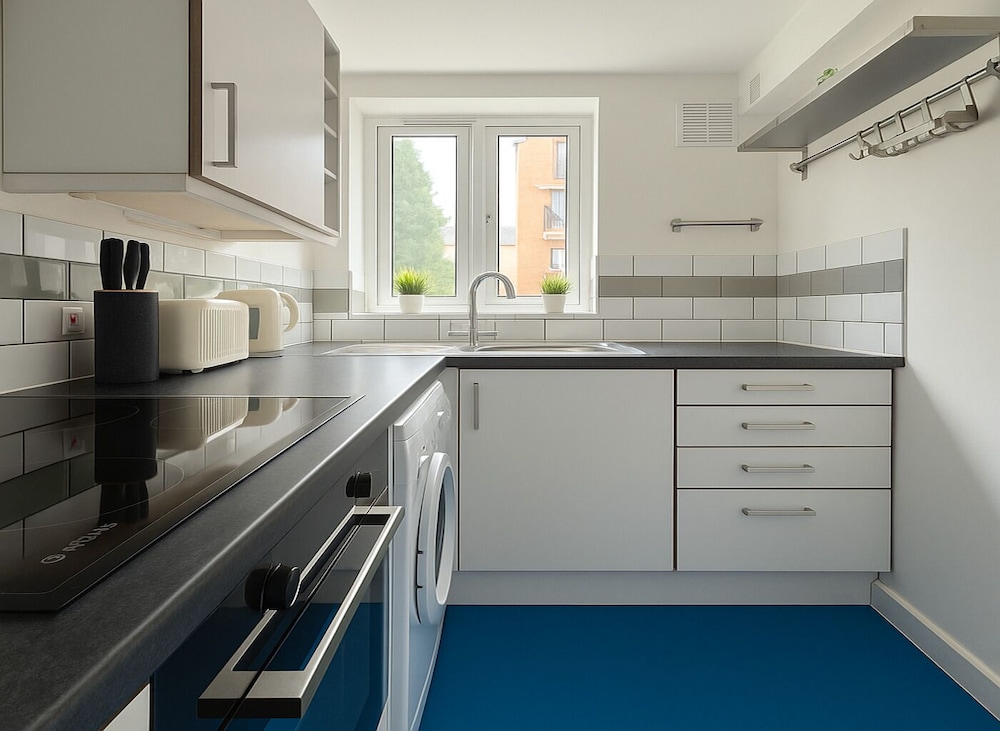 Elegant 1 Bedroom in Bermondsey