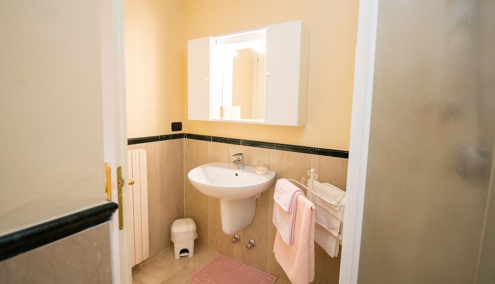 Feeling House - Appartamento Provenzale
