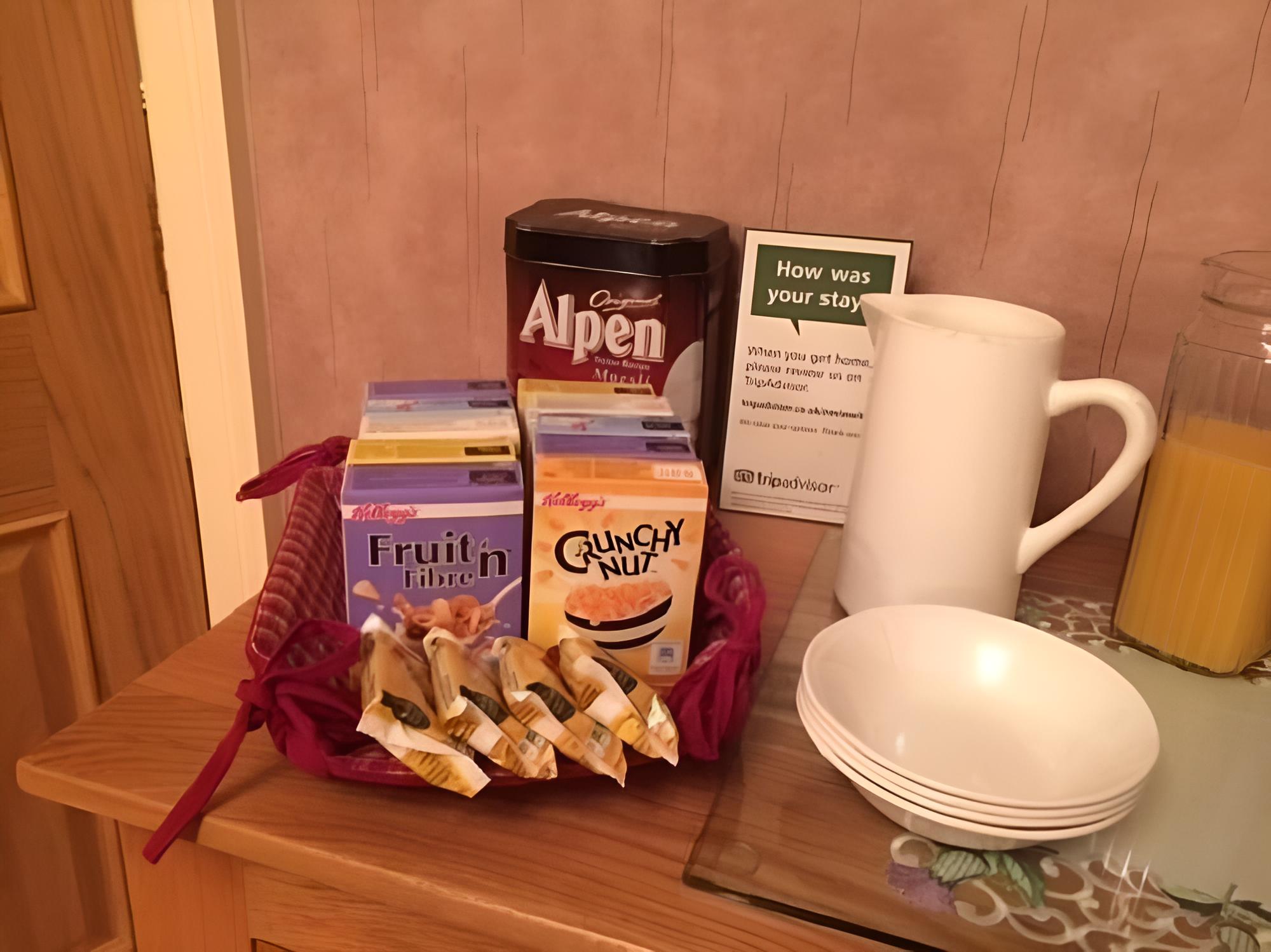 The Clachan Bed and Breakfast view 3