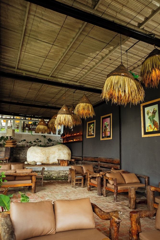 Krazy Gecko Resort