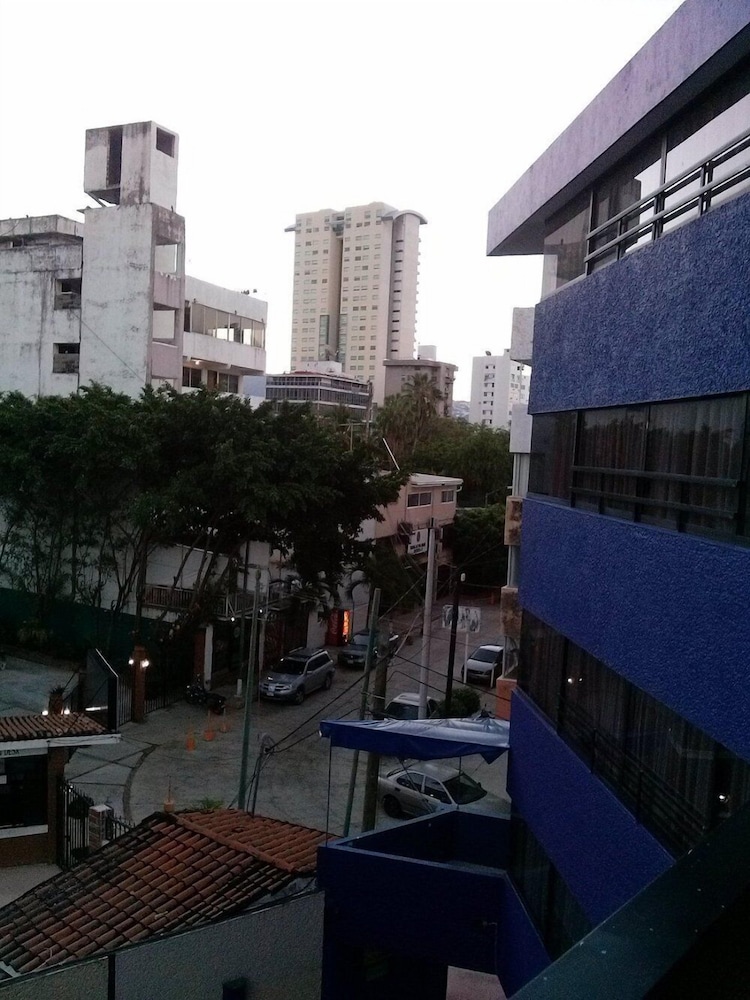 Suites Menavi