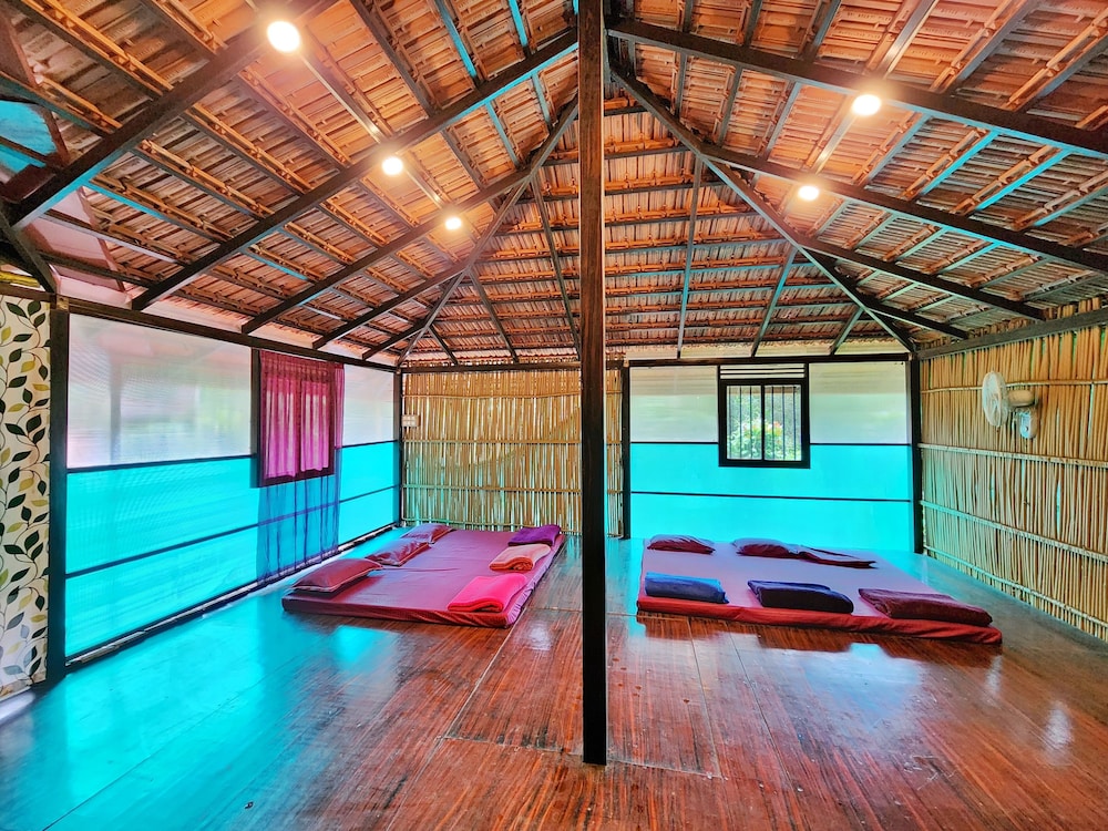 Evergreen County - India's First Adventure Veg Retreat in Coorg view 3