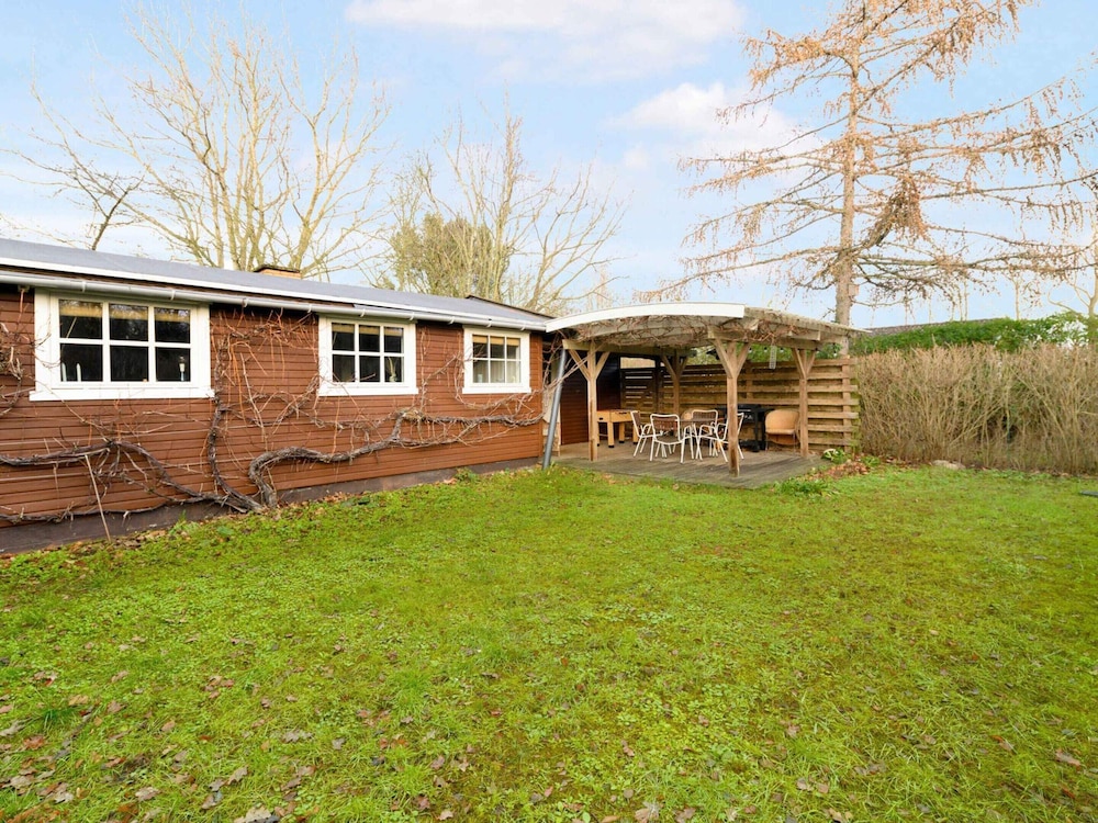 5 Star Holiday Home in Hasle