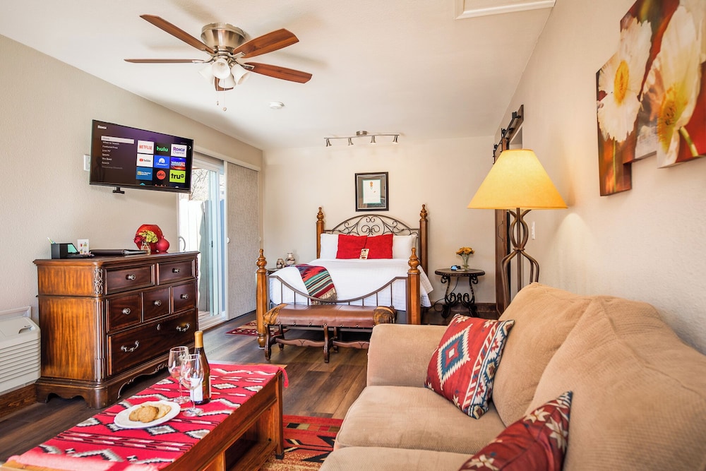 Whispering Creek B&B