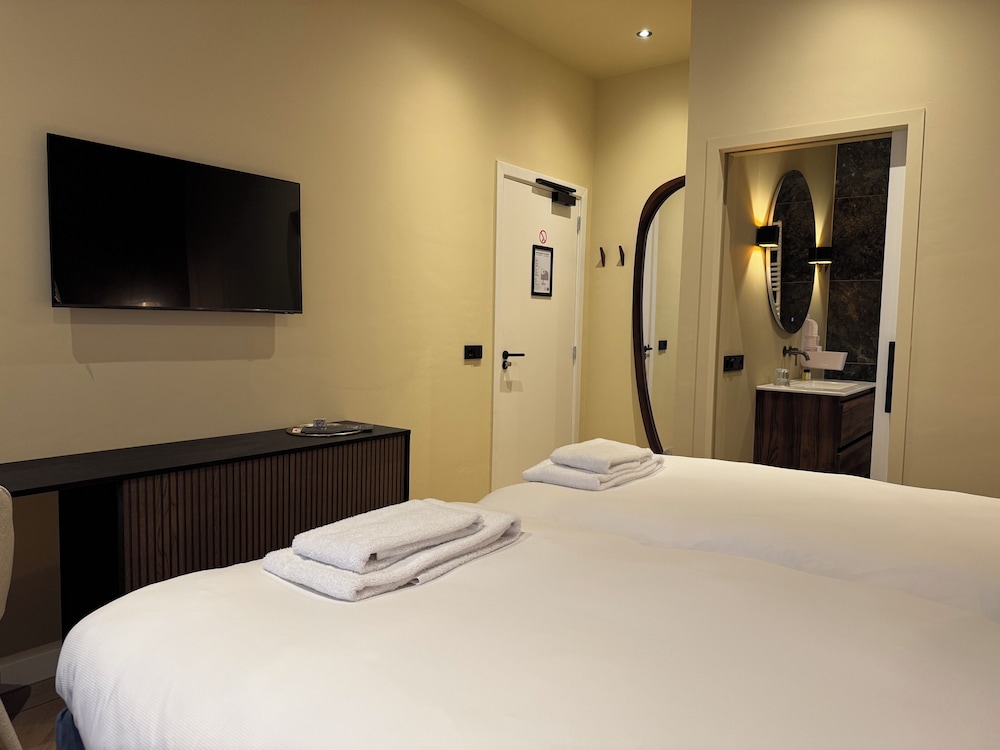 De Pastorie Bed & Breakfast