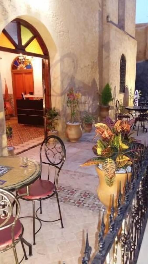 Riad Ksar El Jadida