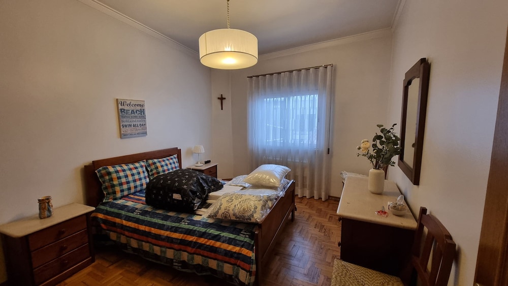 Amazing Terrace Nazar 2 Bedrooms Flat
