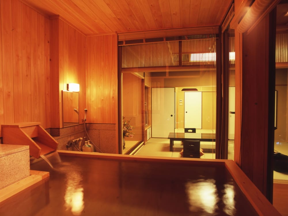 Hotel Sansuikan