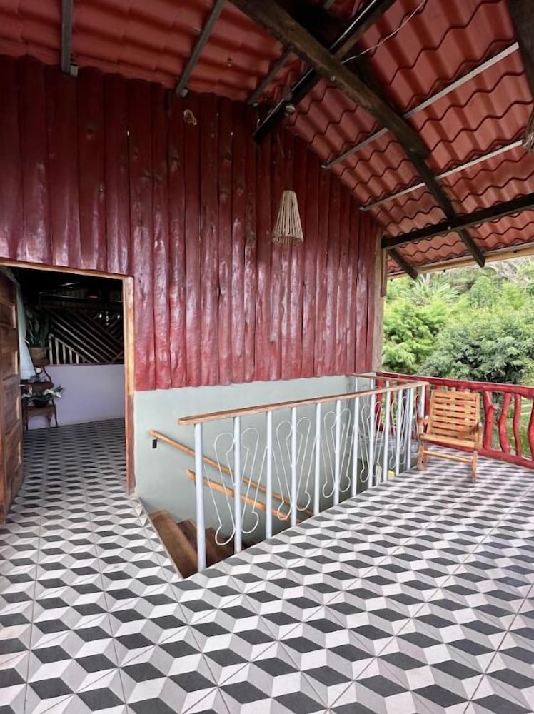La Villa de los Alas