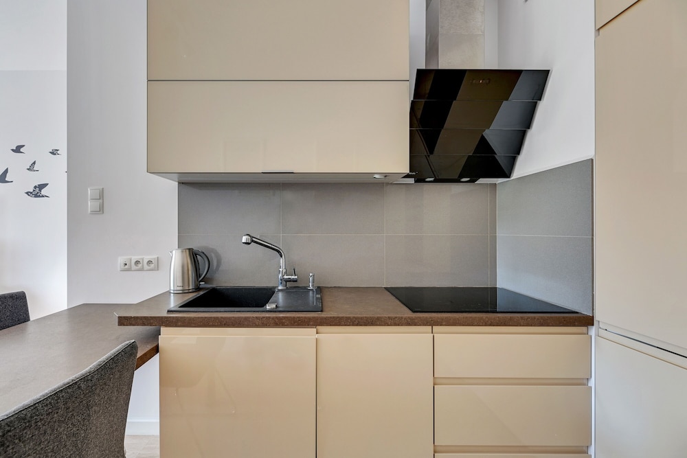 Dom & House - Apartments Nadmorski Dwor