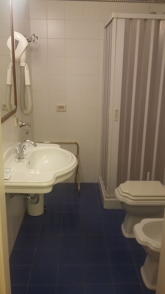 Hotel Residenza Villa Duse