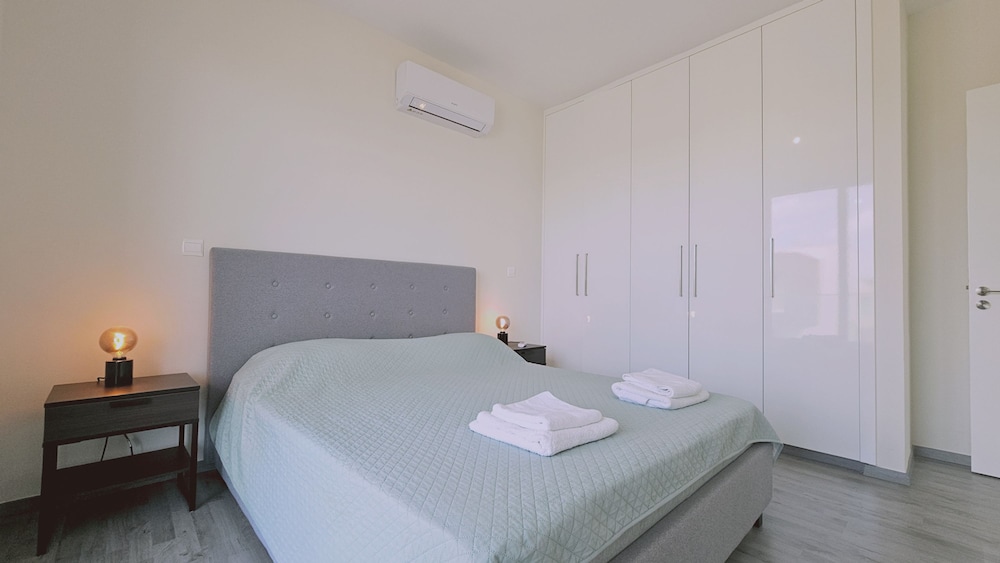 Stay Villa Jasmine in Paphos