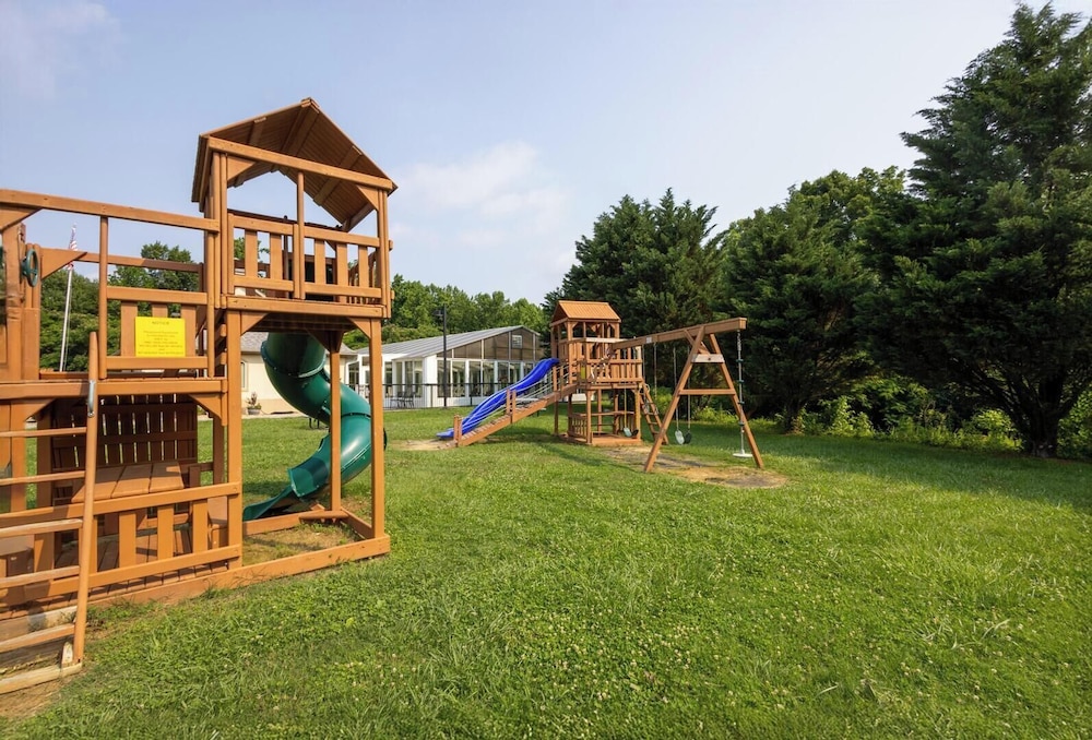 Mountain View Condo 1501