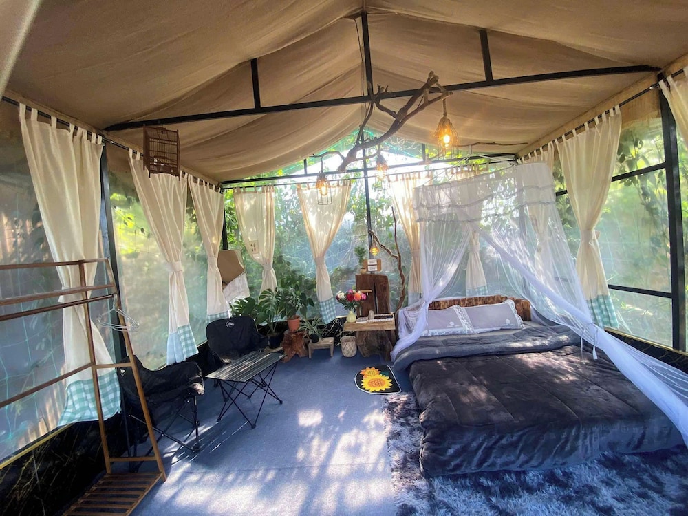 Mây Glamping, Đà Lạt - 23